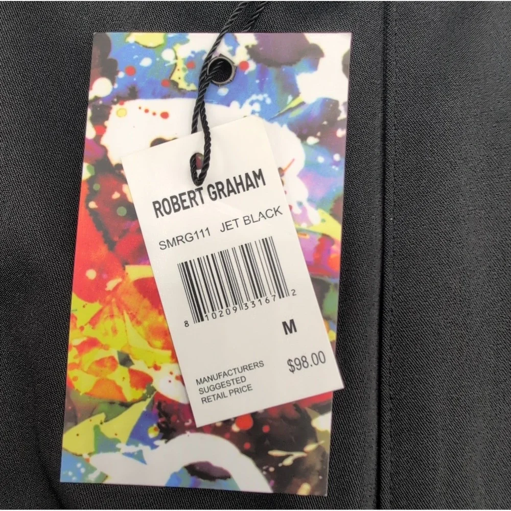 Robert Graham this item
